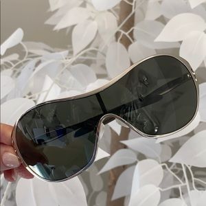 Oakley Sunglasses Deception